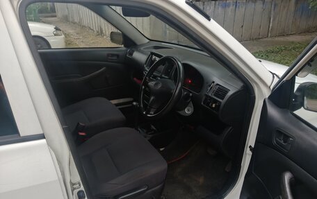 Toyota Probox I, 2003 год, 240 000 рублей, 8 фотография