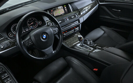BMW 5 серия, 2016 год, 3 210 000 рублей, 8 фотография