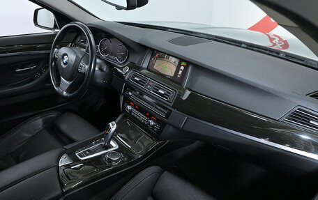 BMW 5 серия, 2016 год, 3 210 000 рублей, 10 фотография