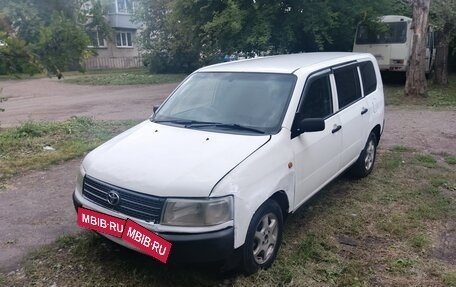 Toyota Probox I, 2003 год, 240 000 рублей, 2 фотография