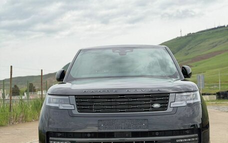 Land Rover Range Rover IV рестайлинг, 2026 год, 22 490 000 рублей, 2 фотография