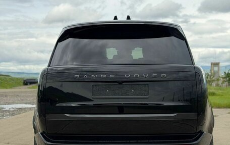 Land Rover Range Rover IV рестайлинг, 2026 год, 22 490 000 рублей, 5 фотография