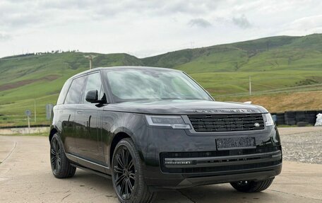 Land Rover Range Rover IV рестайлинг, 2026 год, 22 490 000 рублей, 3 фотография
