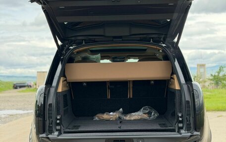 Land Rover Range Rover IV рестайлинг, 2026 год, 22 490 000 рублей, 6 фотография