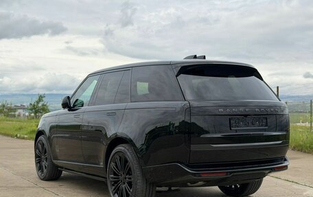 Land Rover Range Rover IV рестайлинг, 2026 год, 22 490 000 рублей, 7 фотография