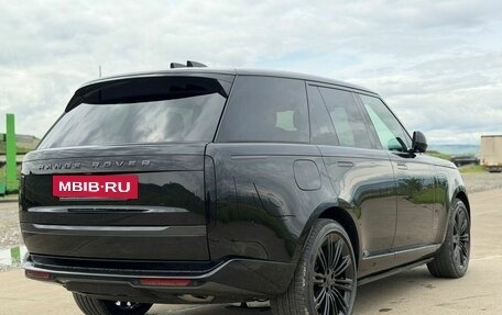 Land Rover Range Rover IV рестайлинг, 2026 год, 22 490 000 рублей, 4 фотография