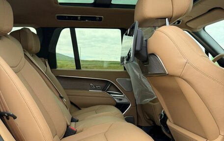 Land Rover Range Rover IV рестайлинг, 2026 год, 22 490 000 рублей, 14 фотография