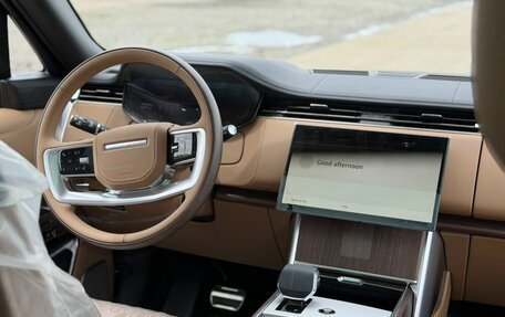 Land Rover Range Rover IV рестайлинг, 2026 год, 22 490 000 рублей, 12 фотография