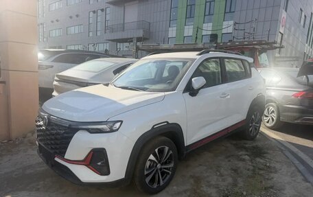 Changan CS35 Plus, 2025 год, 1 599 000 рублей, 2 фотография
