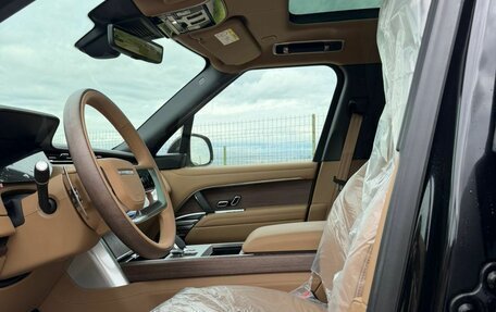 Land Rover Range Rover IV рестайлинг, 2026 год, 22 490 000 рублей, 10 фотография