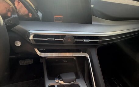 Changan CS35 Plus, 2025 год, 1 599 000 рублей, 7 фотография