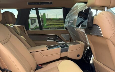 Land Rover Range Rover IV рестайлинг, 2026 год, 22 490 000 рублей, 13 фотография