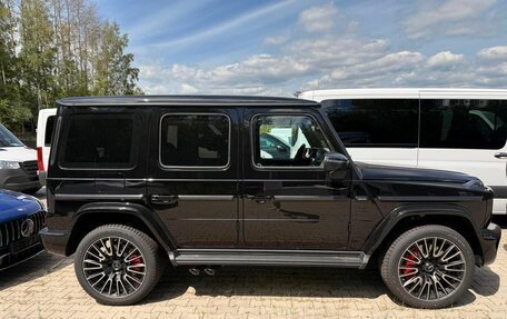 Mercedes-Benz G-Класс AMG, 2026 год, 34 160 000 рублей, 3 фотография
