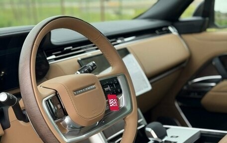 Land Rover Range Rover IV рестайлинг, 2026 год, 22 490 000 рублей, 11 фотография