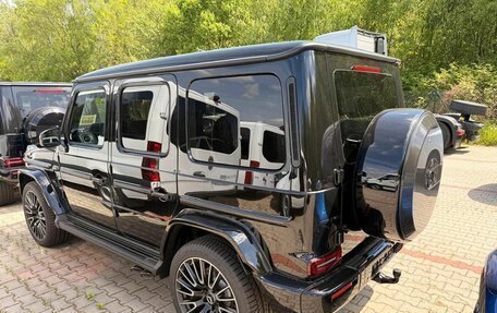 Mercedes-Benz G-Класс AMG, 2026 год, 34 160 000 рублей, 5 фотография