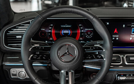 Mercedes-Benz GLE Coupe, 2025 год, 13 950 000 рублей, 16 фотография