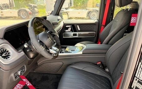 Mercedes-Benz G-Класс AMG, 2026 год, 34 160 000 рублей, 6 фотография