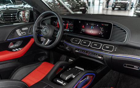 Mercedes-Benz GLE Coupe, 2025 год, 13 950 000 рублей, 19 фотография