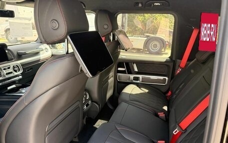 Mercedes-Benz G-Класс AMG, 2026 год, 34 160 000 рублей, 8 фотография