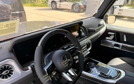 Mercedes-Benz G-Класс AMG, 2026 год, 34 160 000 рублей, 7 фотография