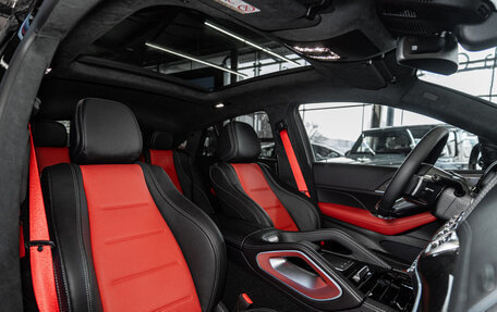 Mercedes-Benz GLE Coupe, 2025 год, 13 950 000 рублей, 22 фотография