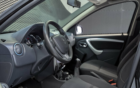 Nissan Terrano III, 2018 год, 1 299 000 рублей, 9 фотография