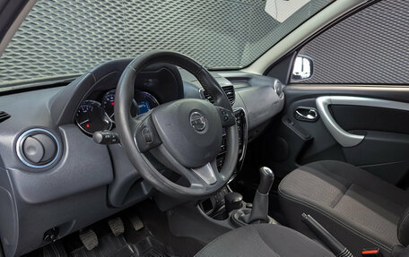 Nissan Terrano III, 2018 год, 1 299 000 рублей, 10 фотография