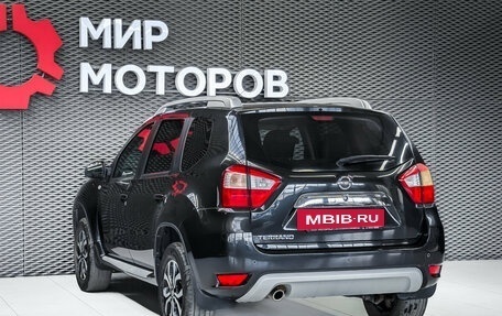 Nissan Terrano III, 2018 год, 1 299 000 рублей, 6 фотография