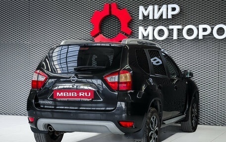 Nissan Terrano III, 2018 год, 1 299 000 рублей, 4 фотография