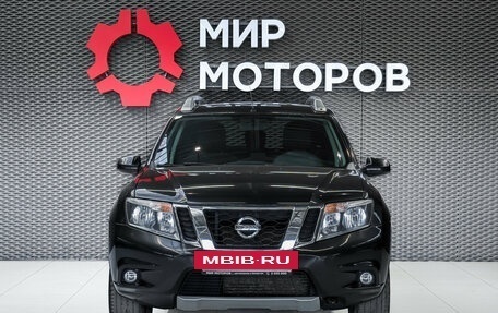 Nissan Terrano III, 2018 год, 1 299 000 рублей, 2 фотография