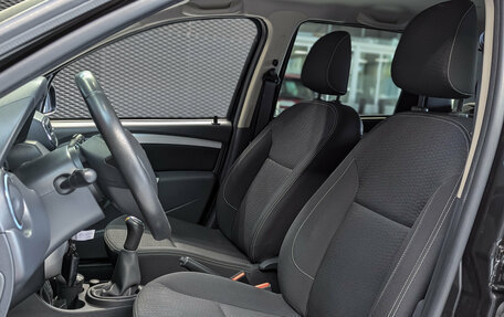 Nissan Terrano III, 2018 год, 1 299 000 рублей, 11 фотография