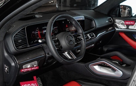Mercedes-Benz GLE Coupe, 2025 год, 13 950 000 рублей, 12 фотография