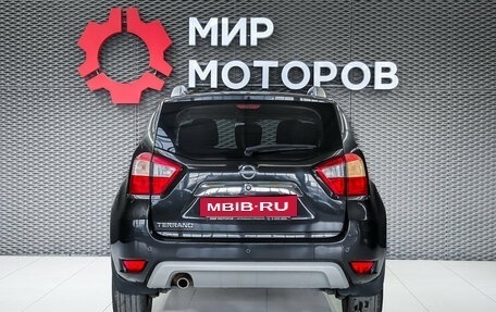 Nissan Terrano III, 2018 год, 1 299 000 рублей, 5 фотография
