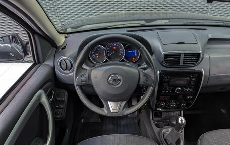 Nissan Terrano III, 2018 год, 1 299 000 рублей, 14 фотография