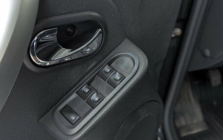 Nissan Terrano III, 2018 год, 1 299 000 рублей, 17 фотография
