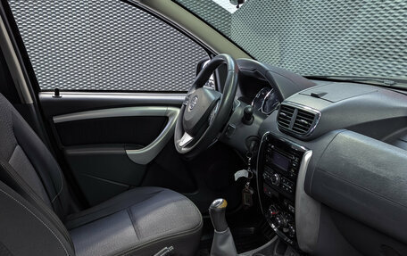 Nissan Terrano III, 2018 год, 1 299 000 рублей, 22 фотография