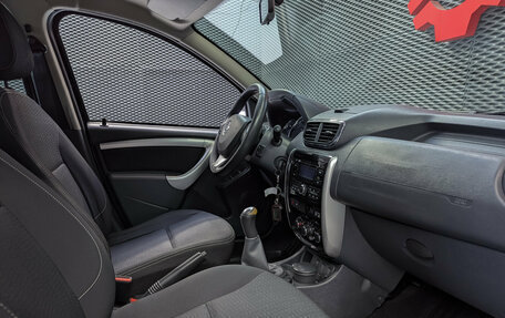 Nissan Terrano III, 2018 год, 1 299 000 рублей, 23 фотография