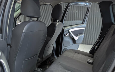 Nissan Terrano III, 2018 год, 1 299 000 рублей, 25 фотография