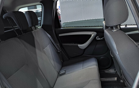 Nissan Terrano III, 2018 год, 1 299 000 рублей, 26 фотография