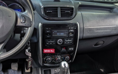 Nissan Terrano III, 2018 год, 1 299 000 рублей, 16 фотография