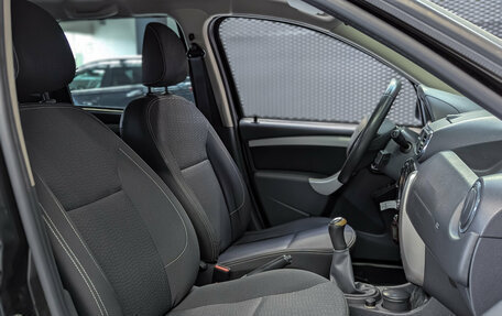 Nissan Terrano III, 2018 год, 1 299 000 рублей, 24 фотография