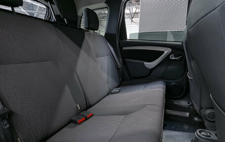 Nissan Terrano III, 2018 год, 1 299 000 рублей, 27 фотография