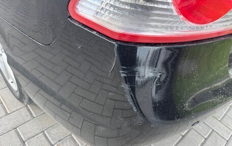 Honda Civic VIII, 2008 год, 610 000 рублей, 7 фотография