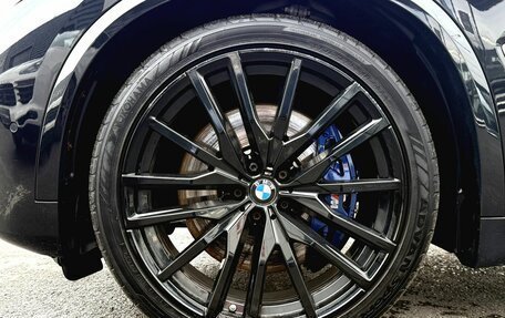 BMW X5, 2019 год, 5 790 000 рублей, 4 фотография