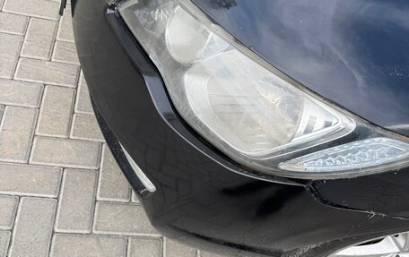 Honda Civic VIII, 2008 год, 610 000 рублей, 10 фотография