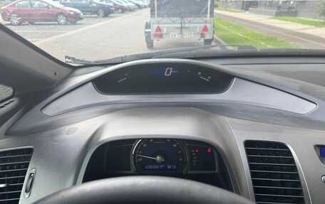 Honda Civic VIII, 2008 год, 610 000 рублей, 12 фотография