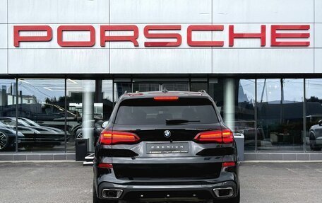 BMW X5, 2019 год, 5 790 000 рублей, 6 фотография