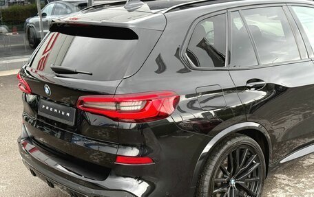 BMW X5, 2019 год, 5 790 000 рублей, 11 фотография