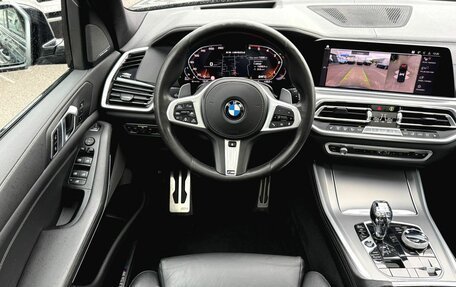 BMW X5, 2019 год, 5 790 000 рублей, 17 фотография