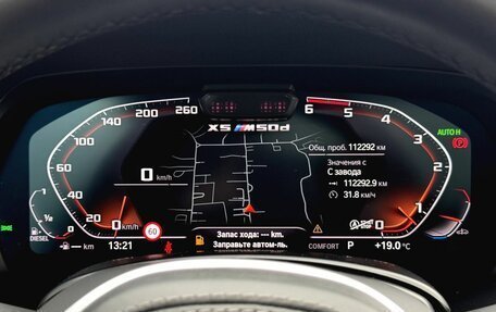 BMW X5, 2019 год, 5 790 000 рублей, 19 фотография